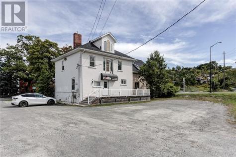 293 Larch Street Sudbury ON P3B 1M2