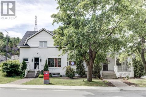 293 Larch Street Sudbury ON P3B 1M2
