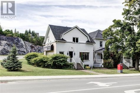 293 Larch Street Sudbury ON P3B 1M2