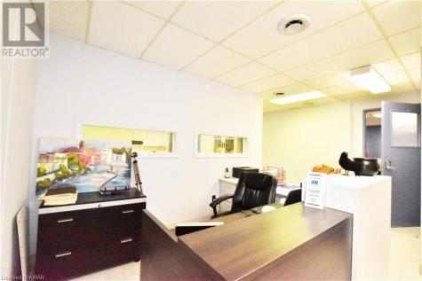 55 Dickson Street Cambridge ON N1R 7V5