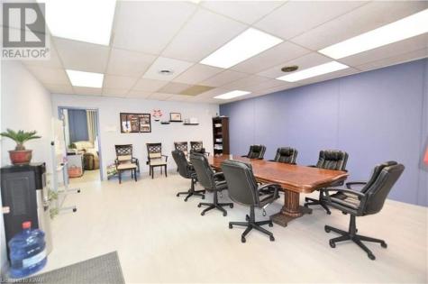 55 Dickson Street Cambridge ON N1R 7V5