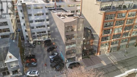 21 Camden Street Toronto (waterfront Communities) ON M5V 1V2