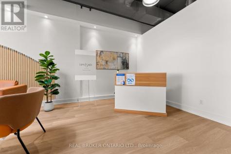 21 Camden Street Toronto (waterfront Communities) ON M5V 1V2