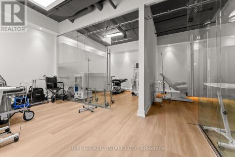 21 Camden Street Toronto (waterfront Communities) ON M5V 1V2