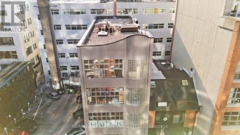 21 Camden Street Toronto (waterfront Communities) ON M5V 1V2