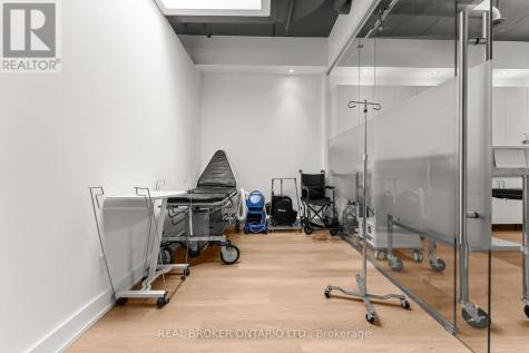 21 Camden Street Toronto (waterfront Communities) ON M5V 1V2