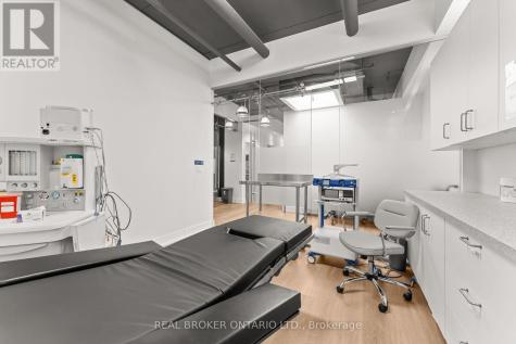 21 Camden Street Toronto (waterfront Communities) ON M5V 1V2