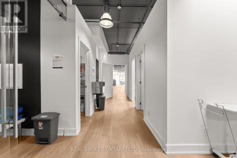 21 Camden Street Toronto (waterfront Communities) ON M5V 1V2