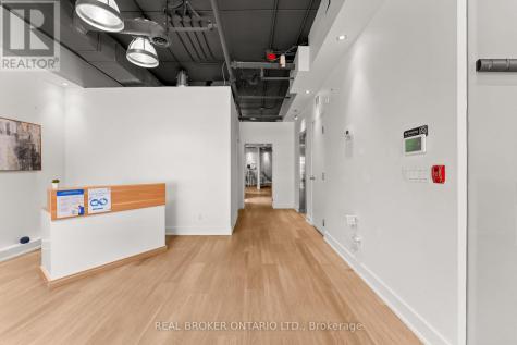 21 Camden Street Toronto (waterfront Communities) ON M5V 1V2