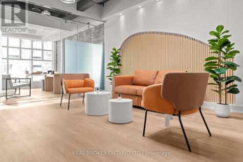 21 Camden Street Toronto (waterfront Communities) ON M5V 1V2