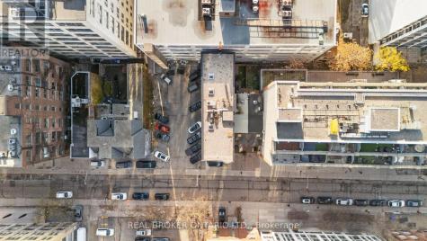 21 Camden Street Toronto (waterfront Communities) ON M5V 1V2