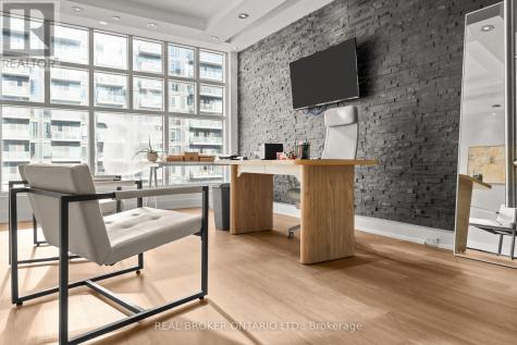 21 Camden Street Toronto (waterfront Communities) ON M5V 1V2