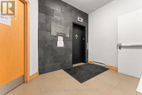 21 Camden Street Toronto (waterfront Communities) ON M5V 1V2