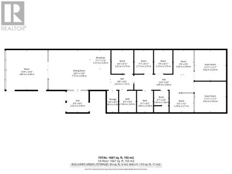 21 Camden Street Toronto (waterfront Communities) ON M5V 1V2