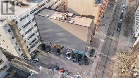 21 Camden Street Toronto (waterfront Communities) ON M5V 1V2