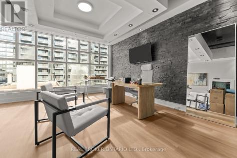 21 Camden Street Toronto (waterfront Communities) ON M5V 1V2