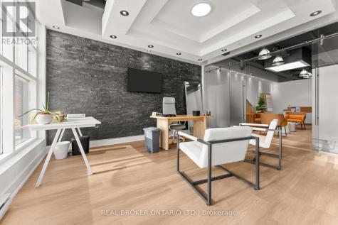 21 Camden Street Toronto (waterfront Communities) ON M5V 1V2