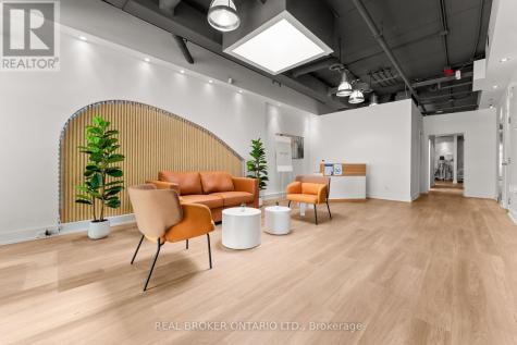 21 Camden Street Toronto (waterfront Communities) ON M5V 1V2