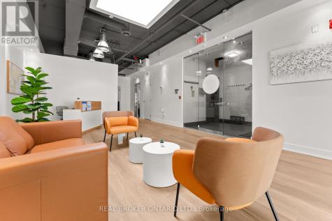 21 Camden Street Toronto (waterfront Communities) ON M5V 1V2