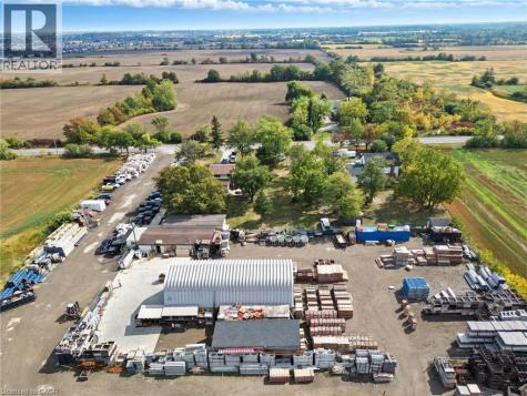 328 Trinity Church Road Glanbrook ON L0R 1P0
