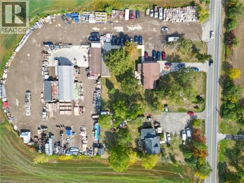328 Trinity Church Road Glanbrook ON L0R 1P0