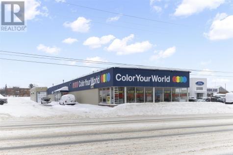 78 Great Northern Road Sault Ste. Marie ON P6B 4Y5