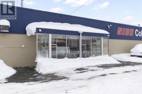 78 Great Northern Road Sault Ste. Marie ON P6B 4Y5