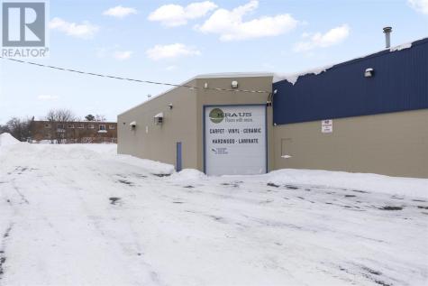 78 Great Northern Road Sault Ste. Marie ON P6B 4Y5