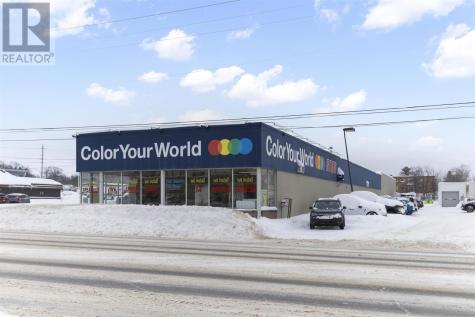 78 Great Northern Road Sault Ste. Marie ON P6B 4Y5