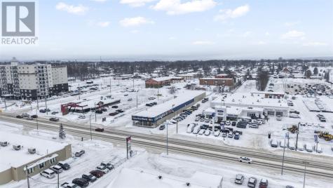 78 Great Northern Road Sault Ste. Marie ON P6B 4Y5