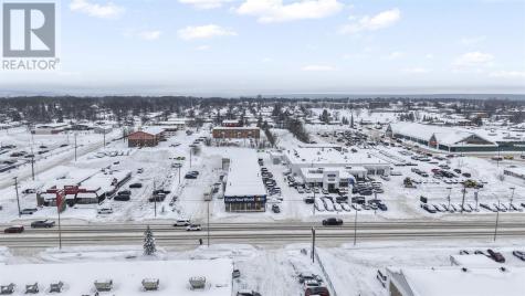 78 Great Northern Road Sault Ste. Marie ON P6B 4Y5
