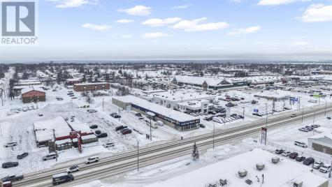 78 Great Northern Road Sault Ste. Marie ON P6B 4Y5