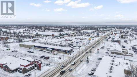78 Great Northern Road Sault Ste. Marie ON P6B 4Y5