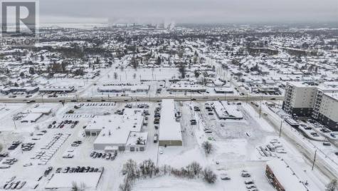 78 Great Northern Road Sault Ste. Marie ON P6B 4Y5