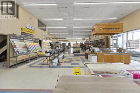 78 Great Northern Road Sault Ste. Marie ON P6B 4Y5