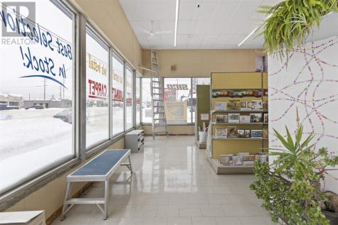 78 Great Northern Road Sault Ste. Marie ON P6B 4Y5