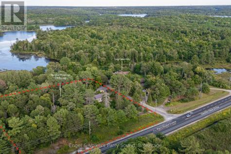 6 Little Beaver Boulevard Seguin ON P2A 2W8