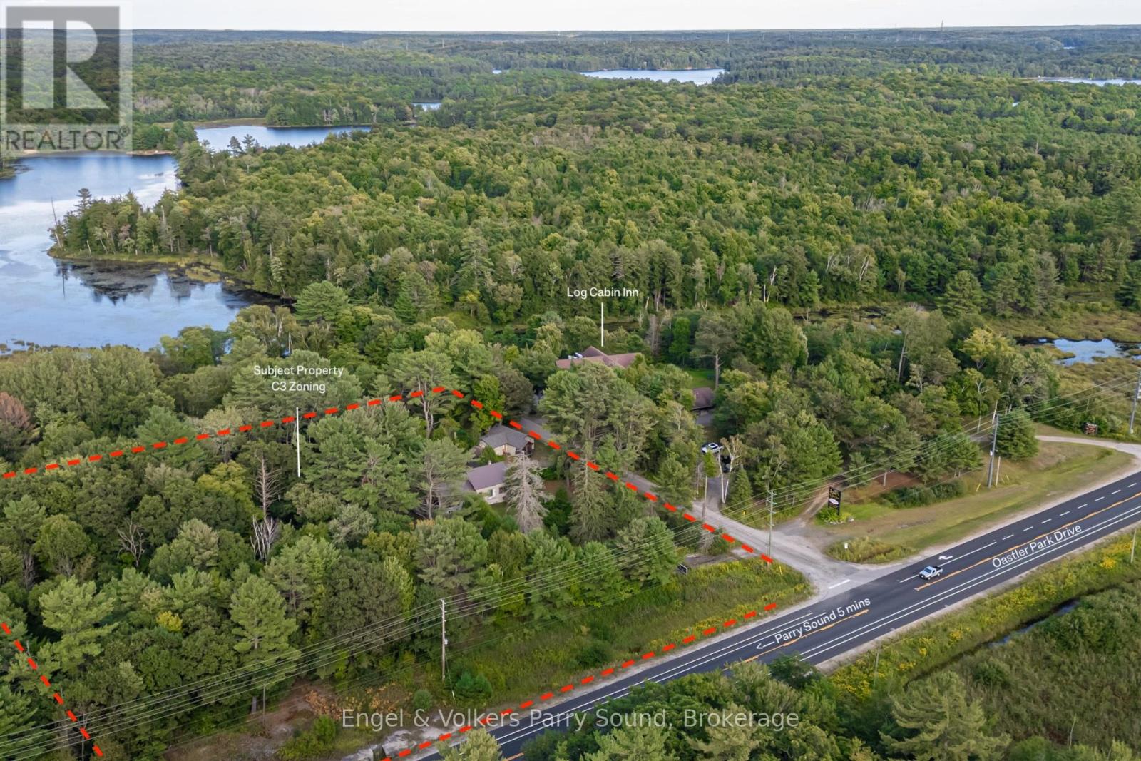 6 Little Beaver Boulevard Seguin ON P2A 2W8