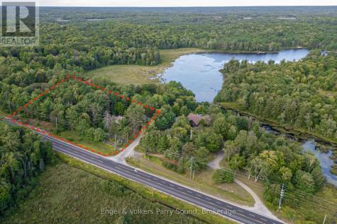 6 Little Beaver Boulevard Seguin ON P2A 2W8