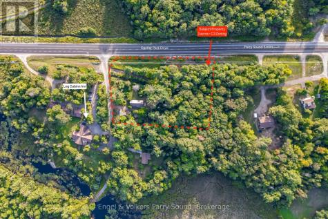 6 Little Beaver Boulevard Seguin ON P2A 2W8