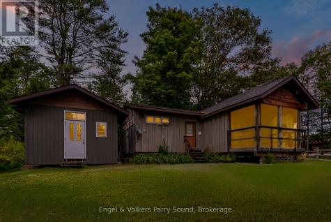 6 Little Beaver Boulevard Seguin ON P2A 2W8