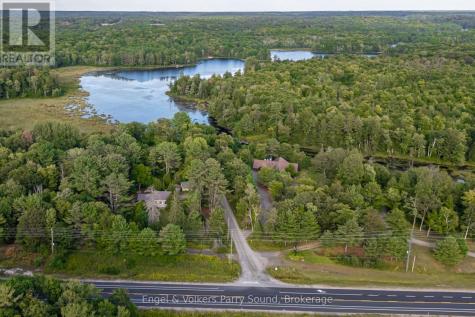 6 Little Beaver Boulevard Seguin ON P2A 2W8