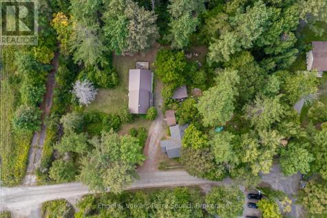 6 Little Beaver Boulevard Seguin ON P2A 2W8