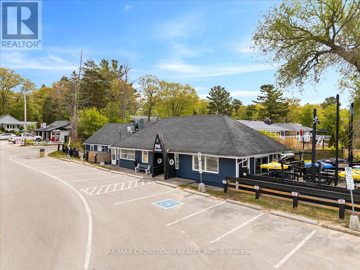 369 Balm Beach Road West Tiny ON L0L 2J0