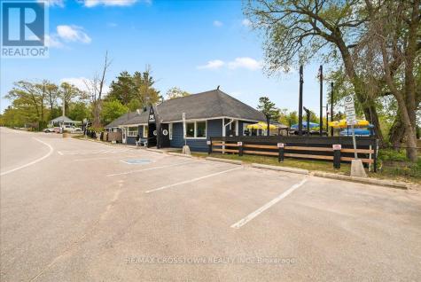 369 Balm Beach Road West Tiny ON L0L 2J0