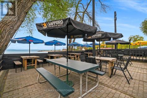 369 Balm Beach Road West Tiny ON L0L 2J0
