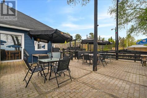 369 Balm Beach Road West Tiny ON L0L 2J0