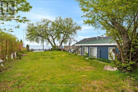 369 Balm Beach Road West Tiny ON L0L 2J0