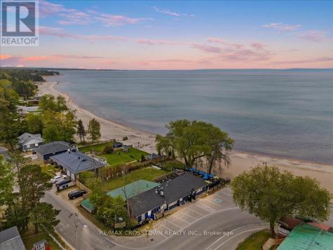 369 Balm Beach Road West Tiny ON L0L 2J0