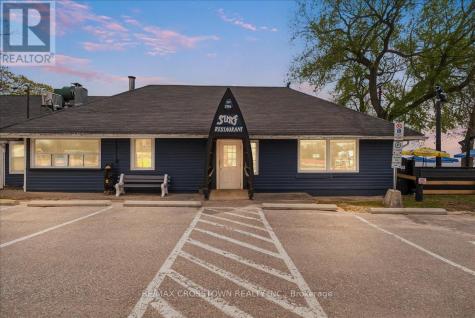 369 Balm Beach Road West Tiny ON L0L 2J0